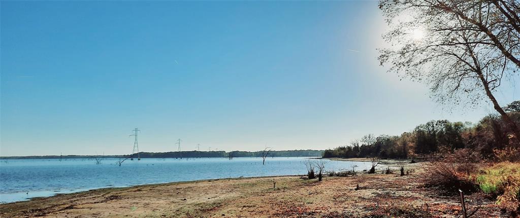 Serenity Point - Land