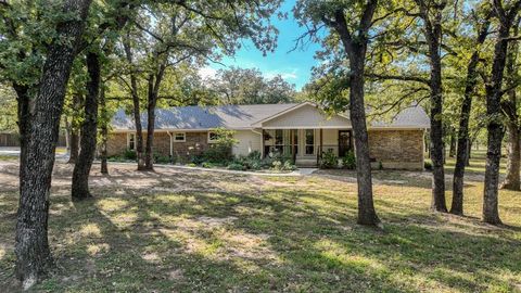 249 Wandering Lane Weatherford TX 76086
