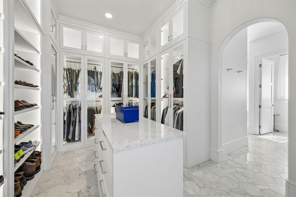 Montclair Parc Add - Residential