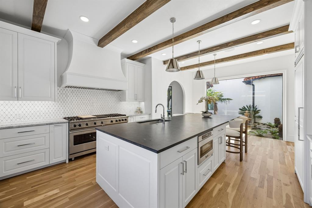 Montclair Parc Add - Residential