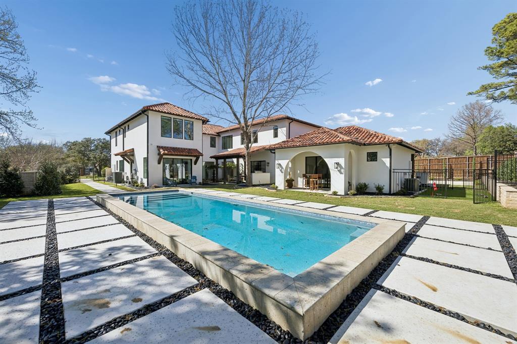 Montclair Parc Add - Residential