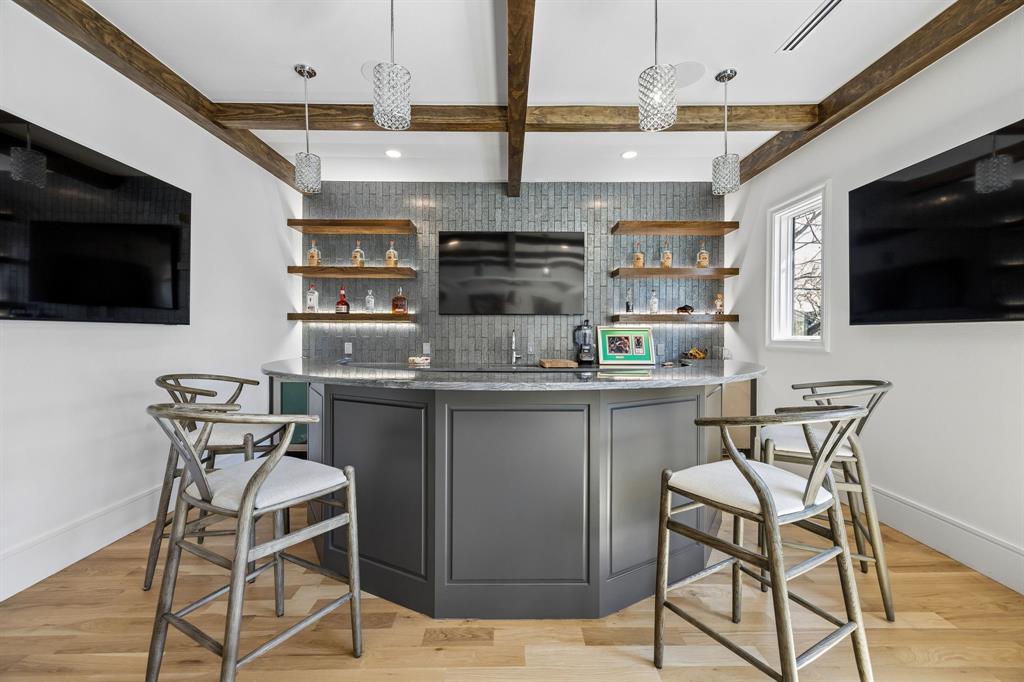 Montclair Parc Add - Residential