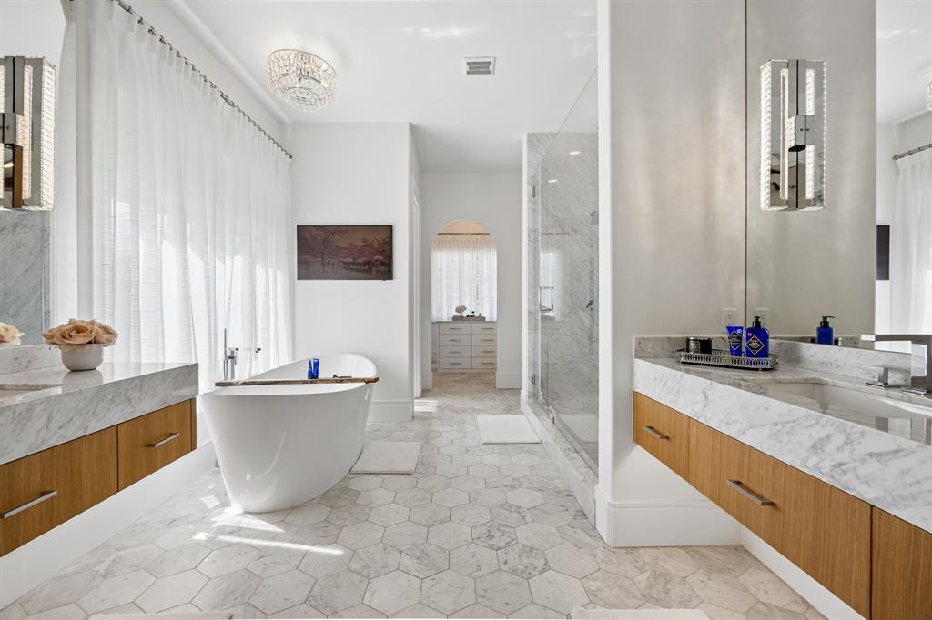 Montclair Parc Add - Residential