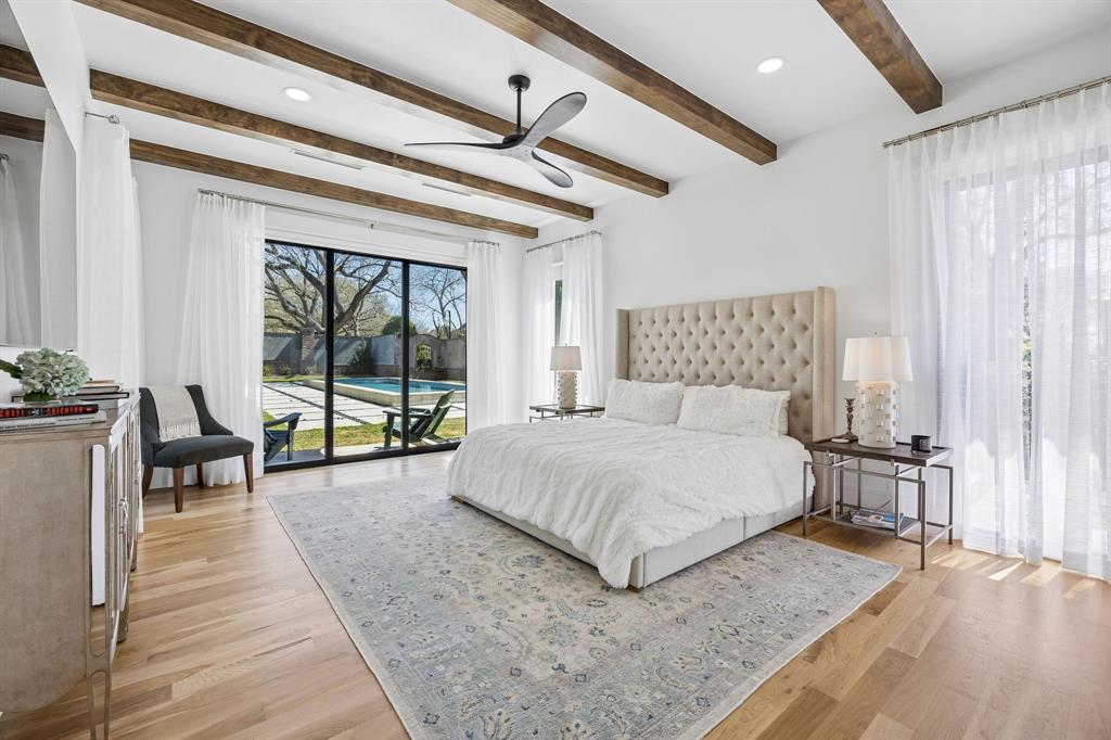 Montclair Parc Add - Residential