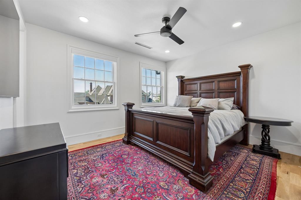 Montclair Parc Add - Residential