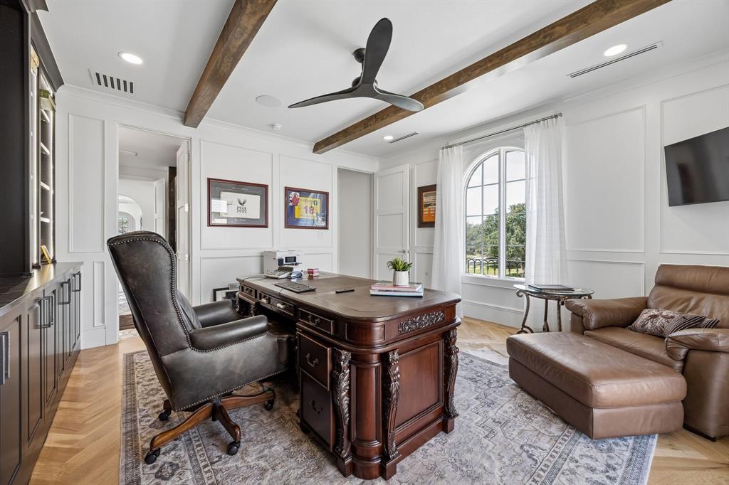 Montclair Parc Add - Residential