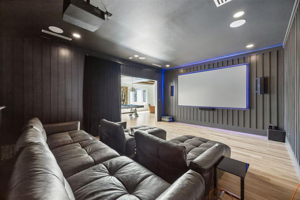 Montclair Parc Add - Residential