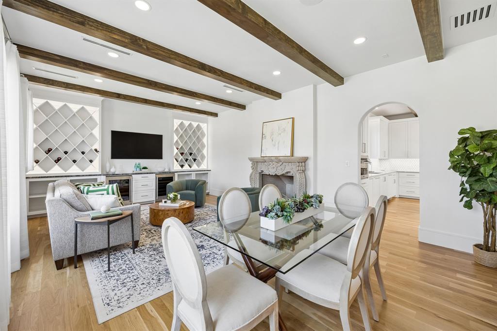 Montclair Parc Add - Residential