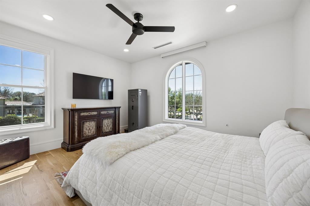 Montclair Parc Add - Residential