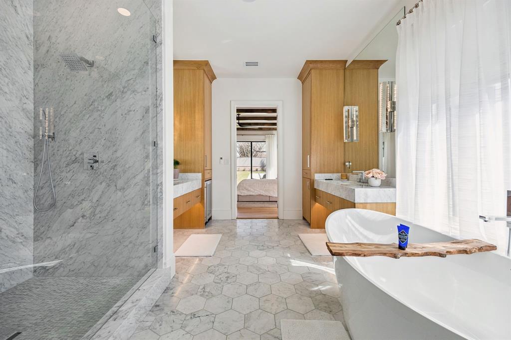 Montclair Parc Add - Residential