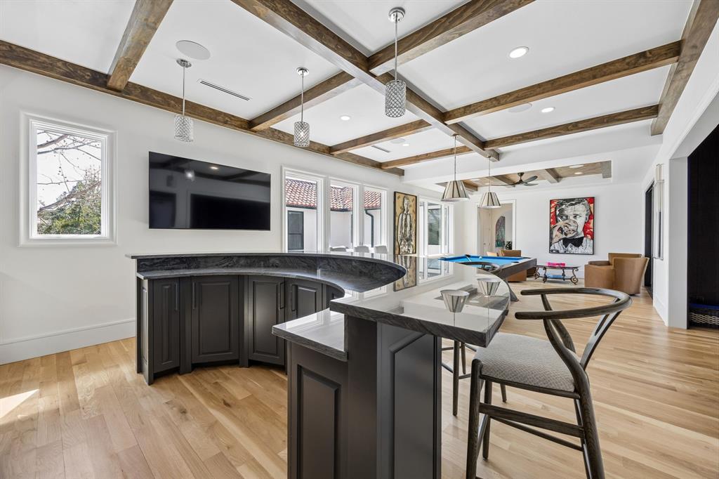 Montclair Parc Add - Residential