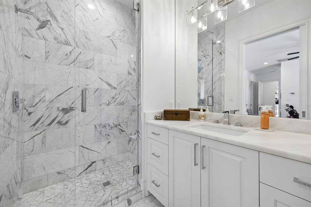 Montclair Parc Add - Residential