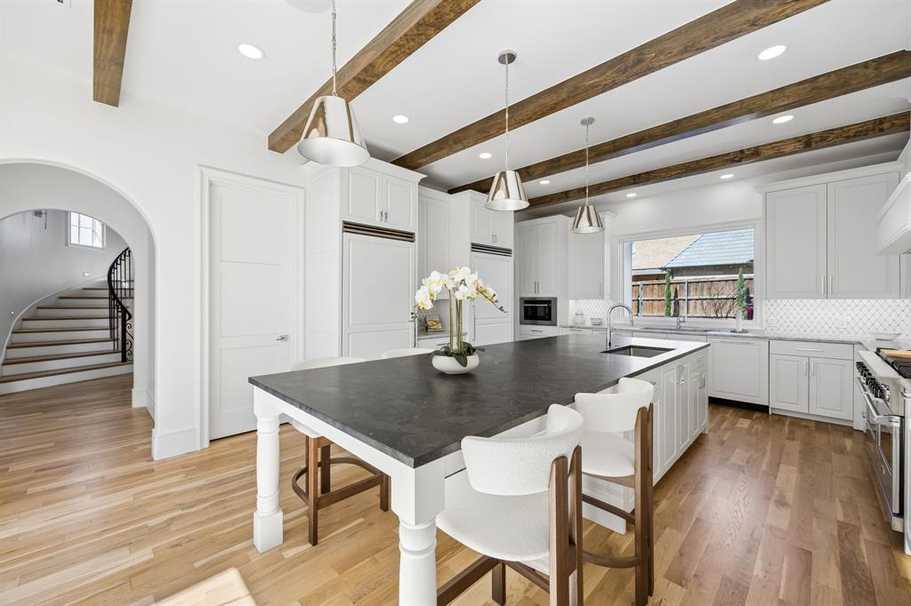 Montclair Parc Add - Residential