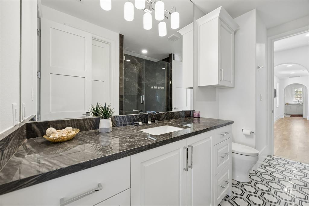 Montclair Parc Add - Residential