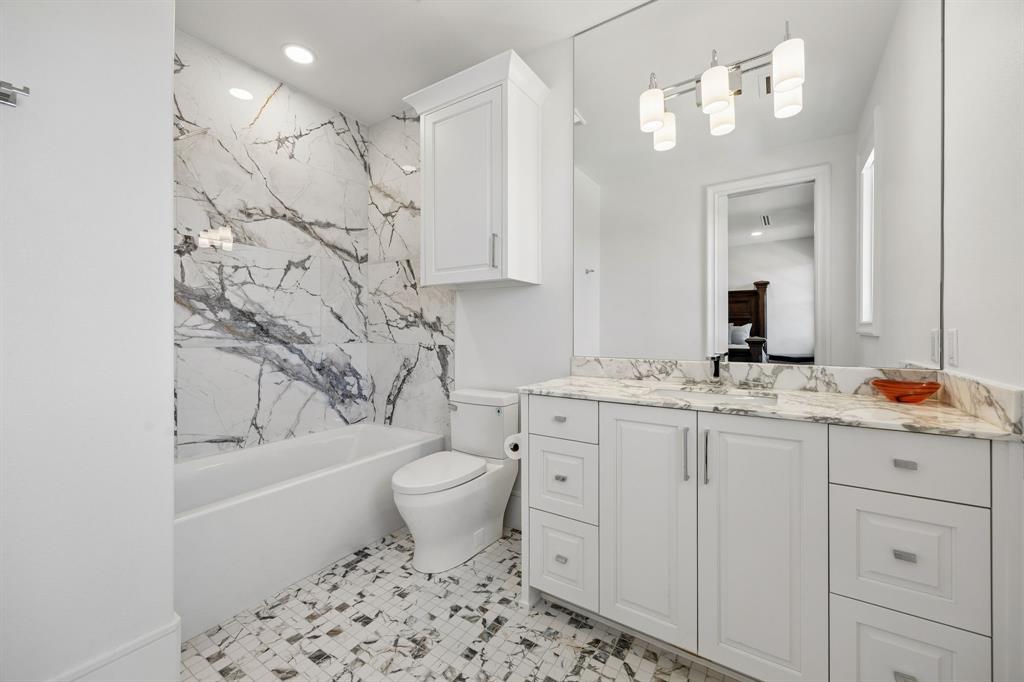 Montclair Parc Add - Residential