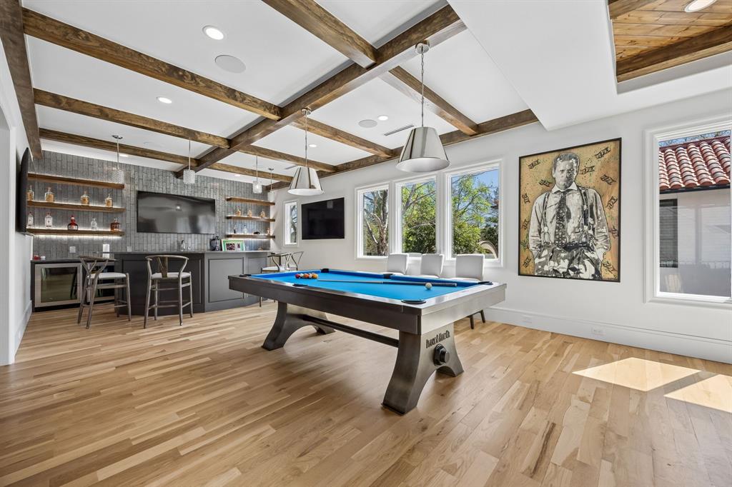 Montclair Parc Add - Residential