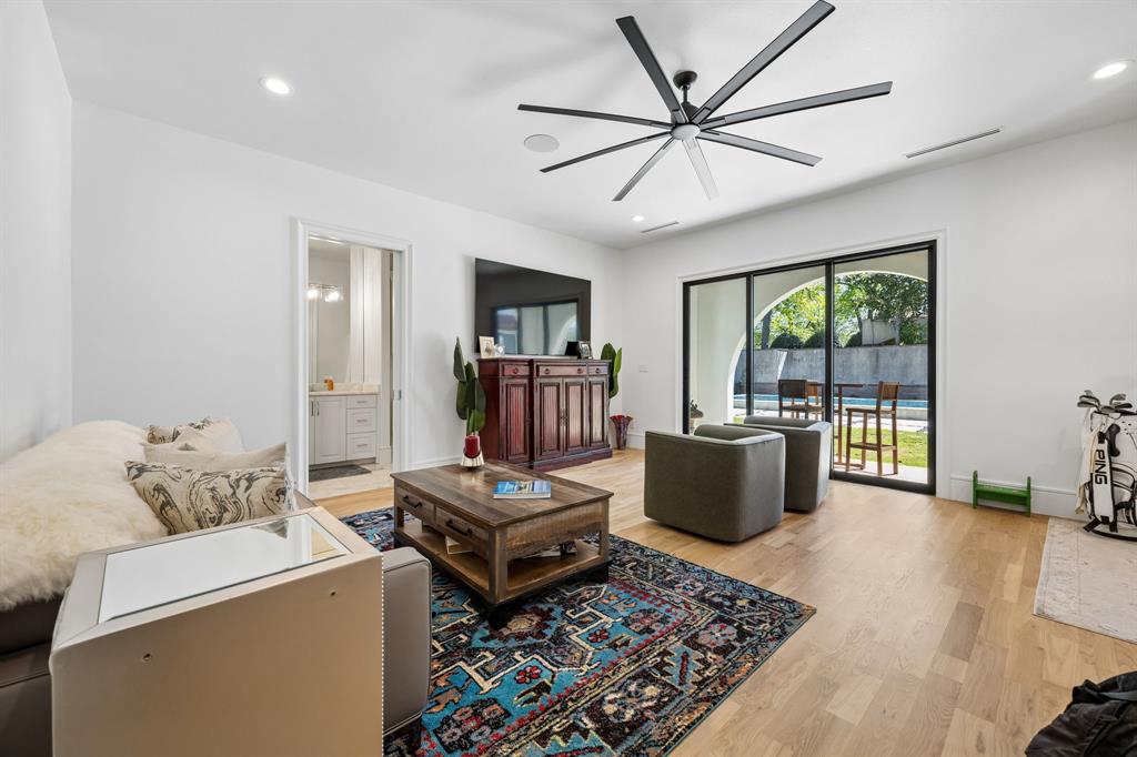 Montclair Parc Add - Residential