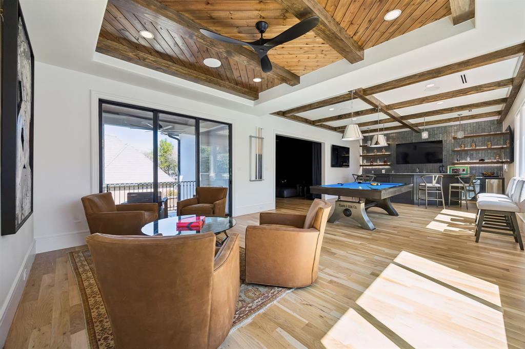 Montclair Parc Add - Residential