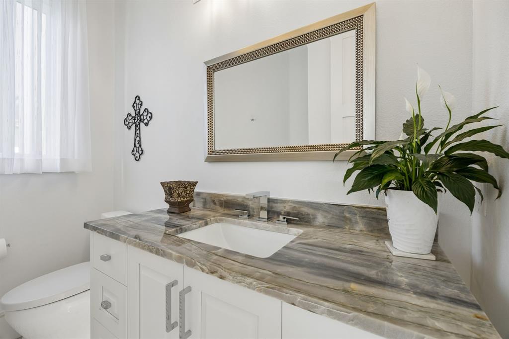 Montclair Parc Add - Residential