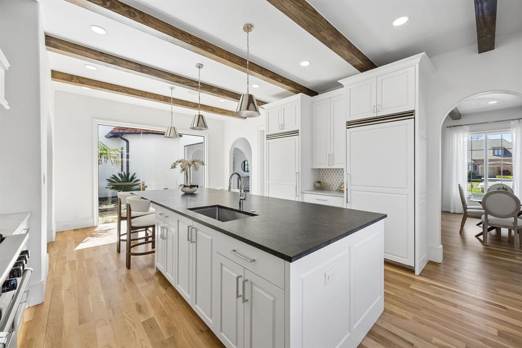 Montclair Parc Add - Residential