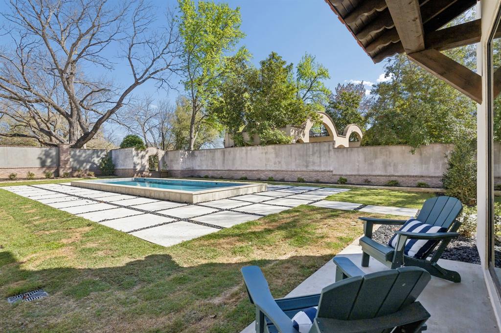 Montclair Parc Add - Residential