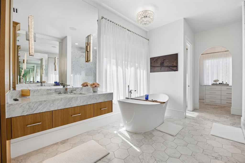 Montclair Parc Add - Residential