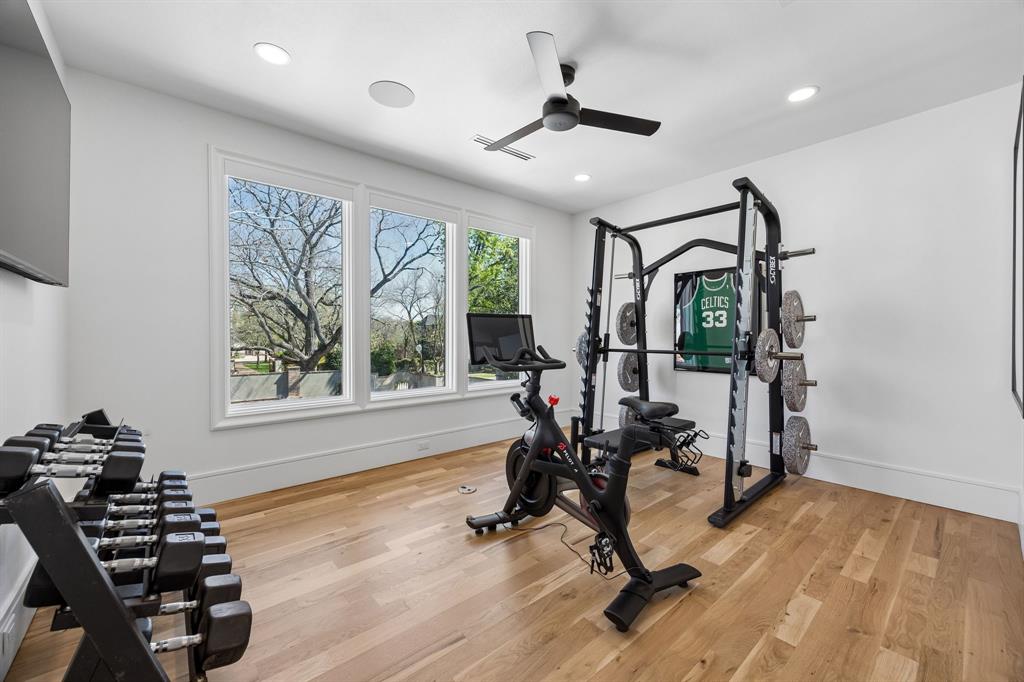 Montclair Parc Add - Residential