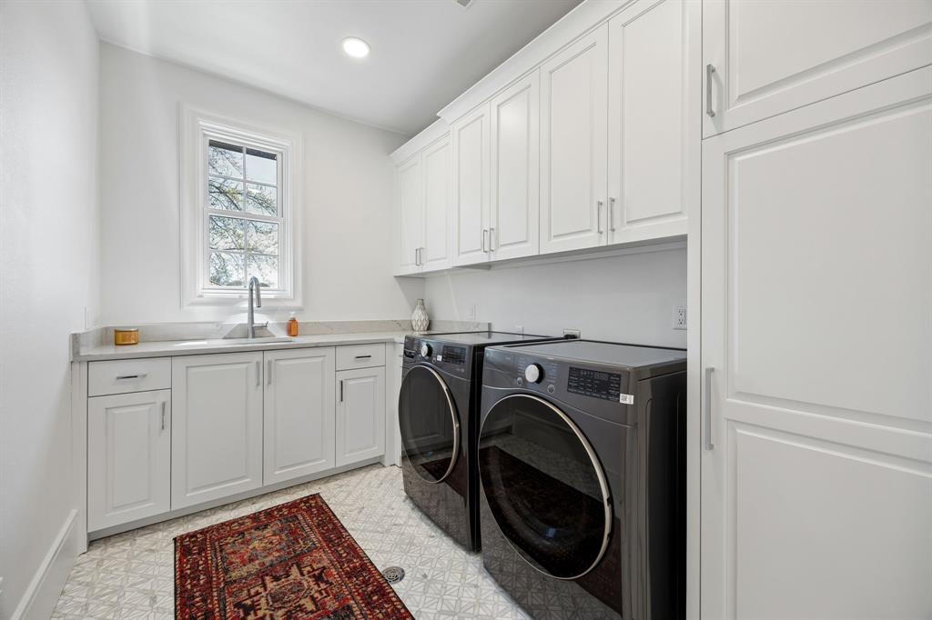 Montclair Parc Add - Residential