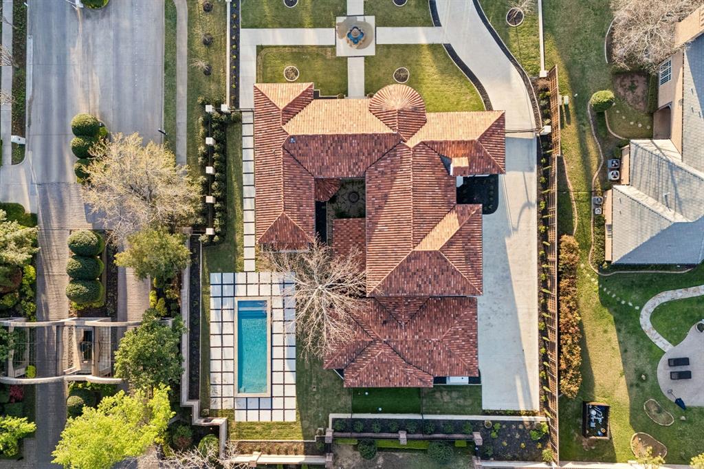 Montclair Parc Add - Residential