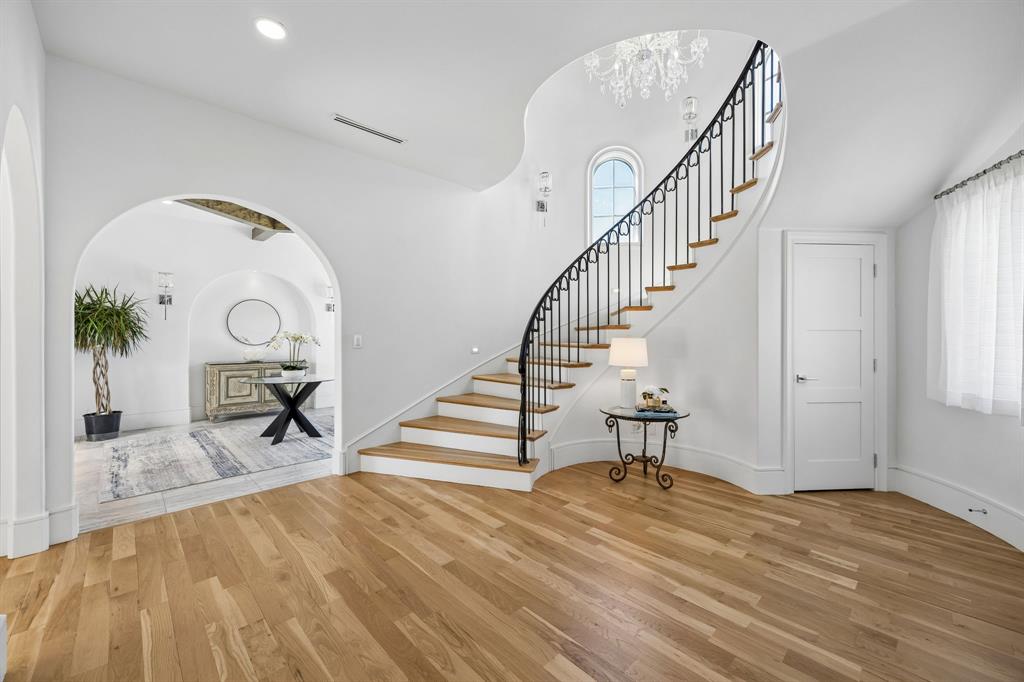 Montclair Parc Add - Residential