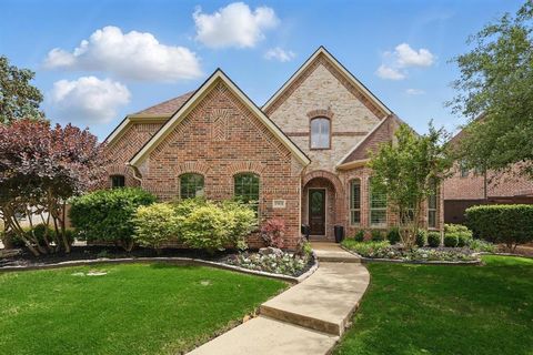 15031 Bardwell Lane Frisco TX 75035