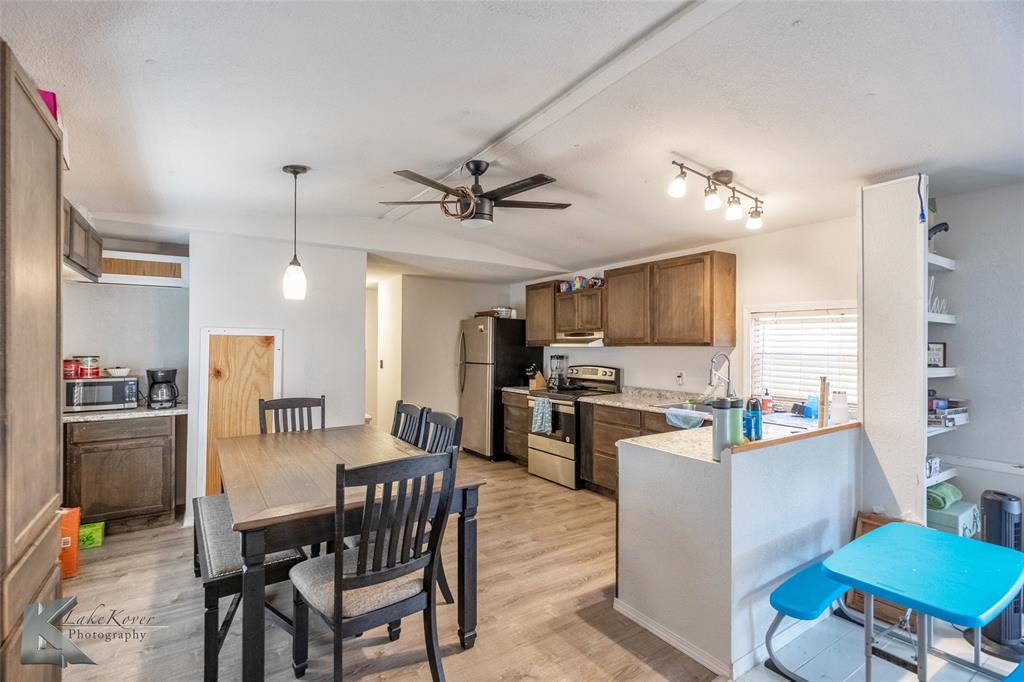 Harbor Point Sec I - Residential