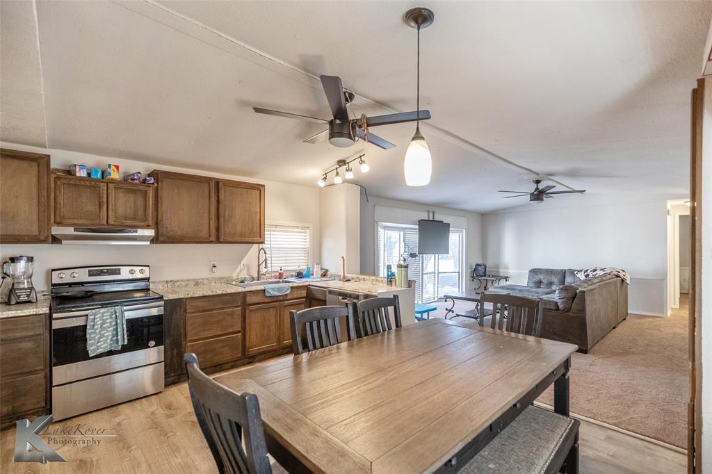 Harbor Point Sec I - Residential