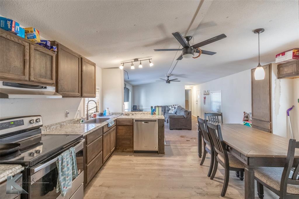 Harbor Point Sec I - Residential