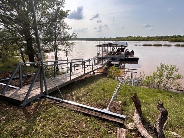 Harbor Point Sec I - Residential