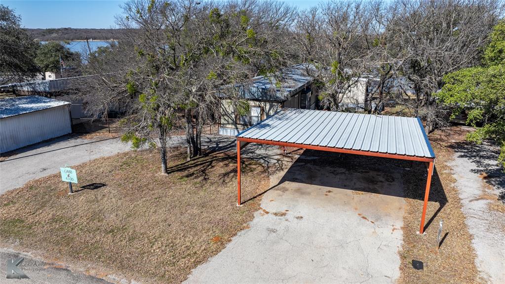 Harbor Point Sec I - Residential