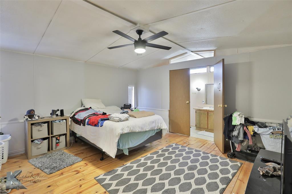 Harbor Point Sec I - Residential