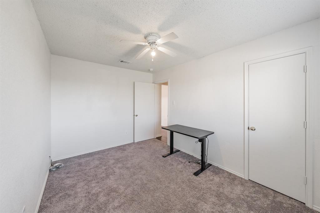 Marine Creek Hills Add - Residential