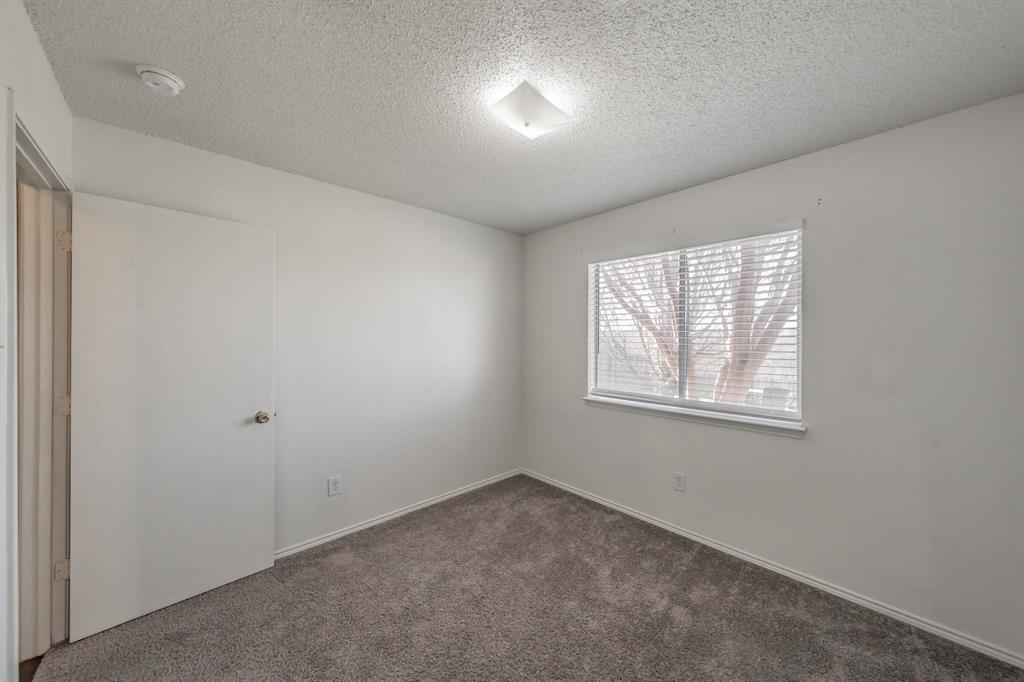 Marine Creek Hills Add - Residential