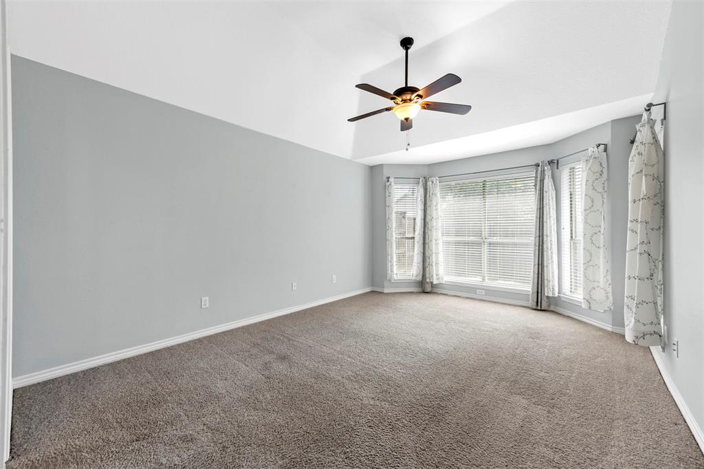 Preston Oaks Add Ph IV - Residential Lease