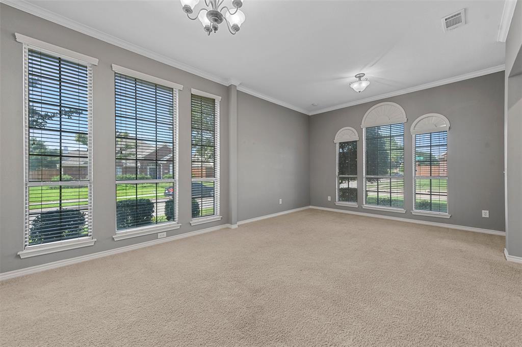 Preston Oaks Add Ph IV - Residential Lease