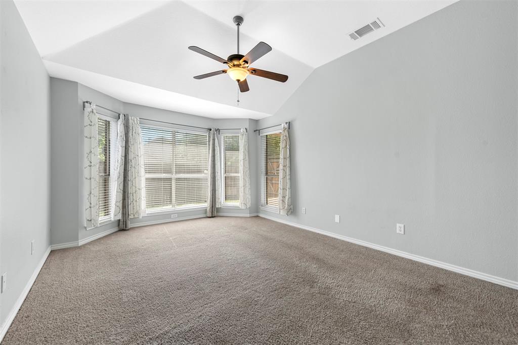 Preston Oaks Add Ph IV - Residential Lease