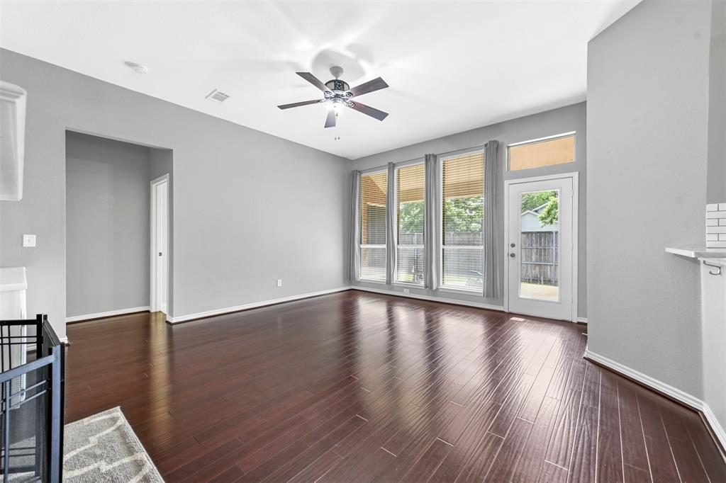 Preston Oaks Add Ph IV - Residential Lease