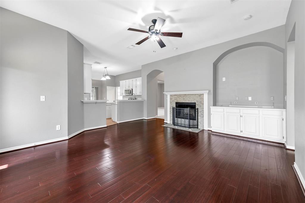 Preston Oaks Add Ph IV - Residential Lease