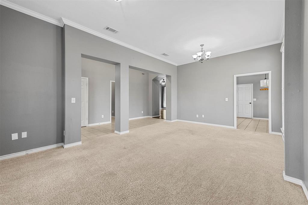 Preston Oaks Add Ph IV - Residential Lease