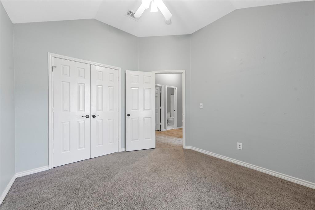 Preston Oaks Add Ph IV - Residential Lease