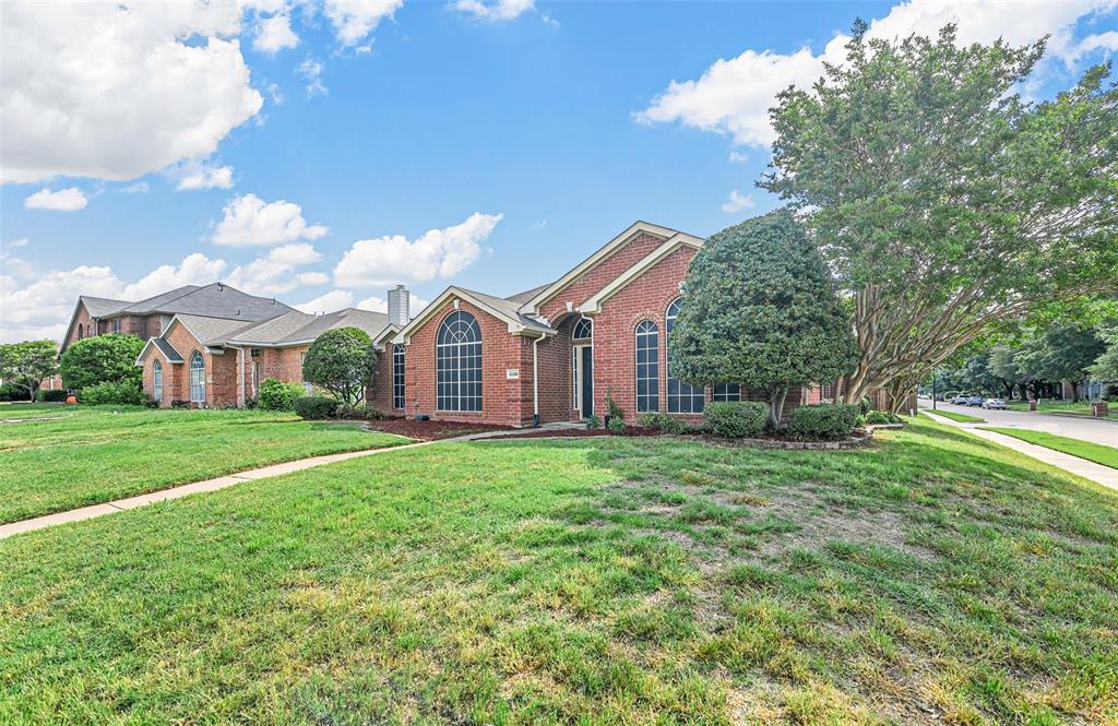 Preston Oaks Add Ph IV - Residential Lease