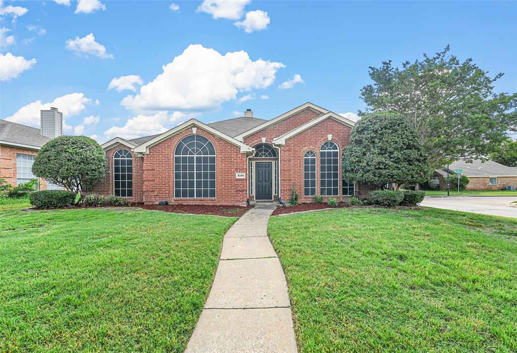 Preston Oaks Add Ph IV - Residential Lease