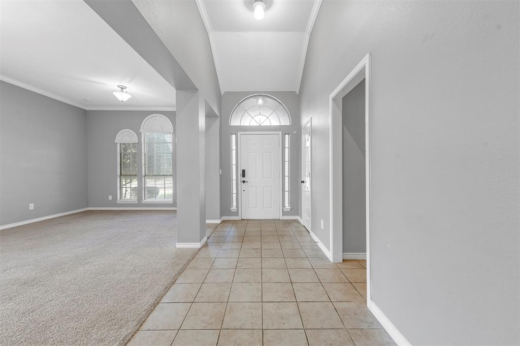 Preston Oaks Add Ph IV - Residential Lease