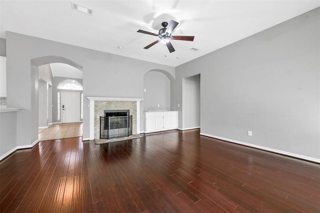 Preston Oaks Add Ph IV - Residential Lease